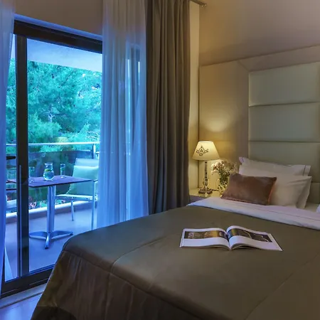 Greek Pride Cronwell Rahoni (adults Only) Hotel 5*