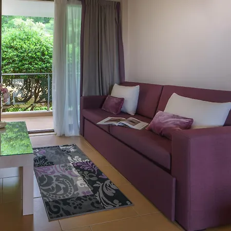 Hotel Greek Pride Cronwell Rahoni (adults Only)