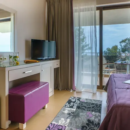 Greek Pride Cronwell Rahoni (adults Only) Hotel Nea Skioni