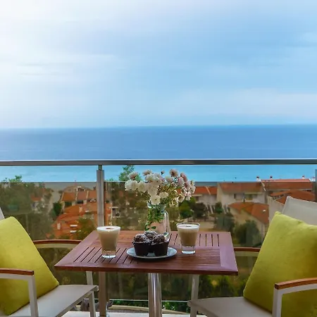Greek Pride Cronwell Rahoni (adults Only) Hotel