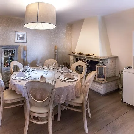 Szálloda Greek Pride Cronwell Rahoni (adults Only) 5*