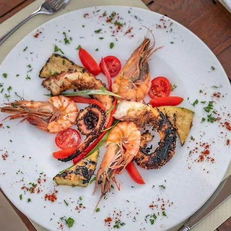Greek Pride Cronwell Rahoni (adults Only) Hotel 5*