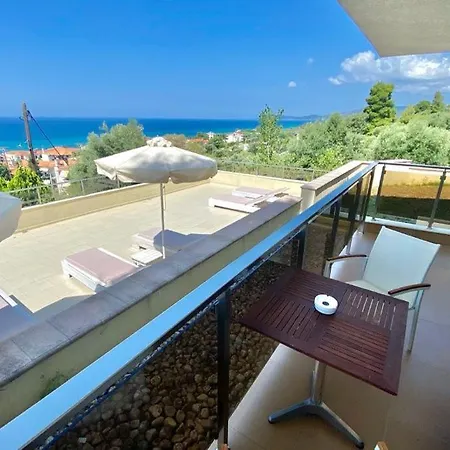 Greek Pride Cronwell Rahoni (adults Only)