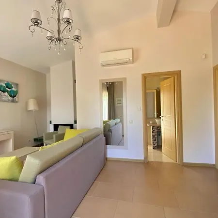 Greek Pride Cronwell Rahoni (adults Only) Hotel 5*