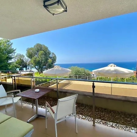 Greek Pride Cronwell Rahoni (adults Only) 5* Nea Skioni