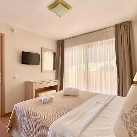 Hotel Greek Pride Cronwell Rahoni (adults Only) 5*