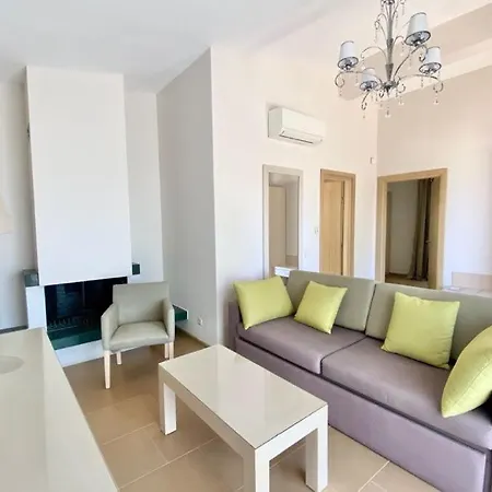 Greek Pride Cronwell Rahoni (adults Only) Hotel 5*