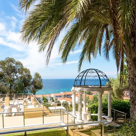 Greek Pride Cronwell Rahoni (adults Only) Hotel Nea Skioni