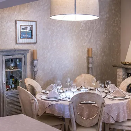 Hotel Greek Pride Cronwell Rahoni (adults Only) Nea Skioni