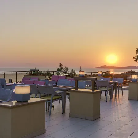 Hotel Greek Pride Cronwell Rahoni (adults Only)