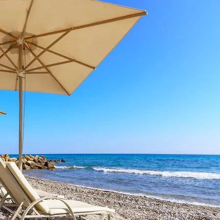 Greek Pride Cronwell Rahoni (adults Only) Hotel