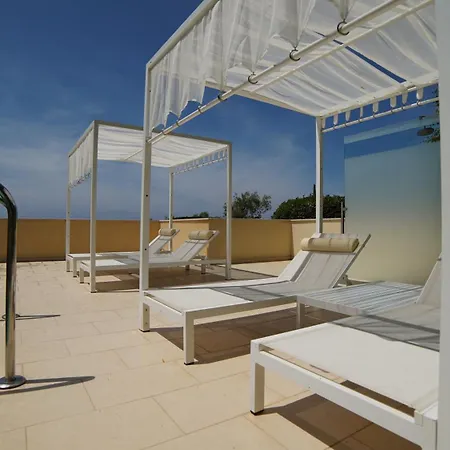 Greek Pride Cronwell Rahoni (adults Only) 5*