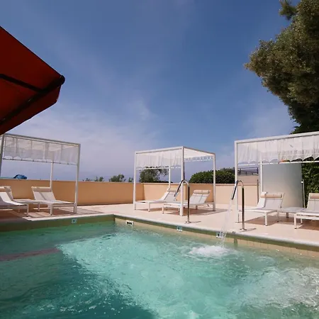 Greek Pride Cronwell Rahoni (adults Only) Hotel 5*