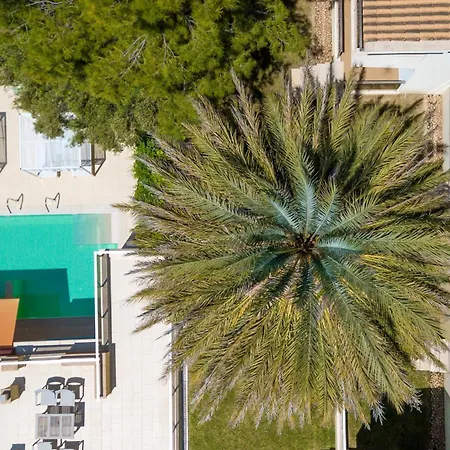 Hotel Greek Pride Cronwell Rahoni (adults Only)