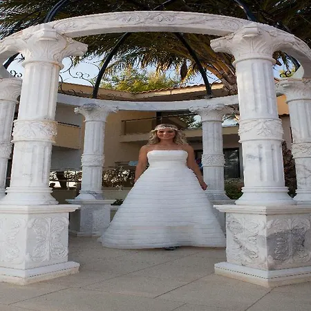 Greek Pride Cronwell Rahoni (adults Only) Hotel