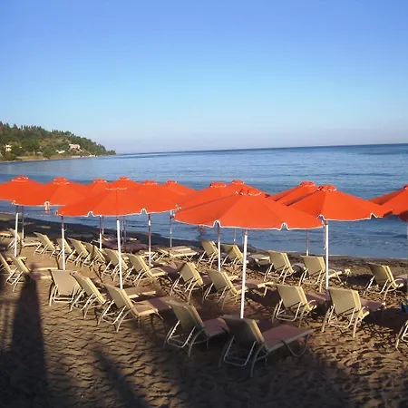 Greek Pride Cronwell Rahoni (adults Only)