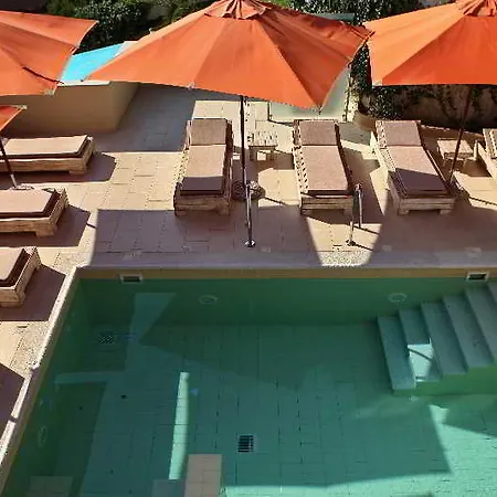 Greek Pride Cronwell Rahoni (adults Only) 5* Nea Skioni