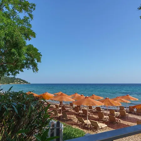 Greek Pride Cronwell Rahoni (adults Only) Hotel