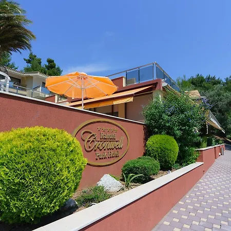 Greek Pride Cronwell Rahoni (adults Only) 5*