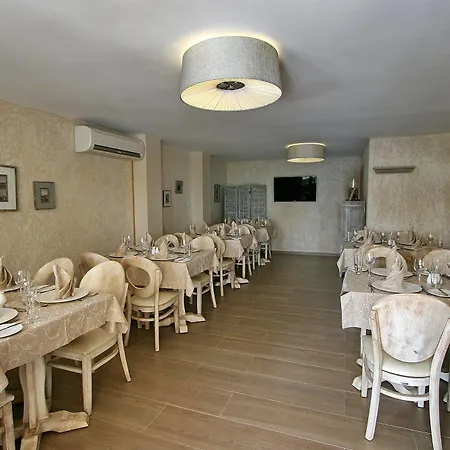 Hotel Greek Pride Cronwell Rahoni (adults Only)