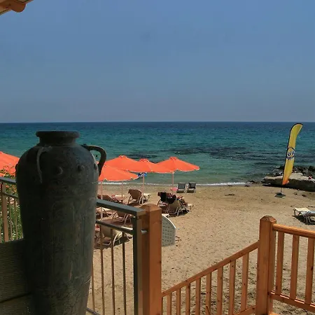 Greek Pride Cronwell Rahoni (adults Only) Hotel Nea Skioni