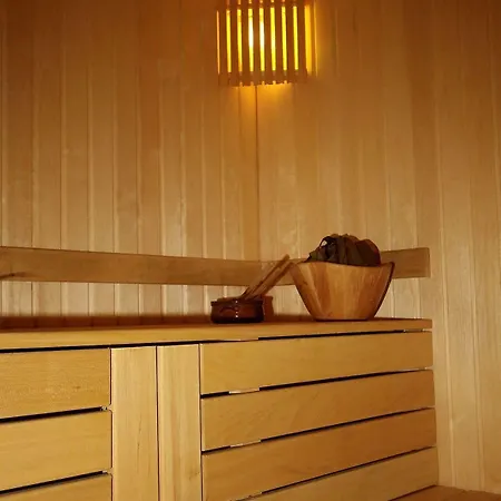Greek Pride Cronwell Rahoni (adults Only) Hotel
