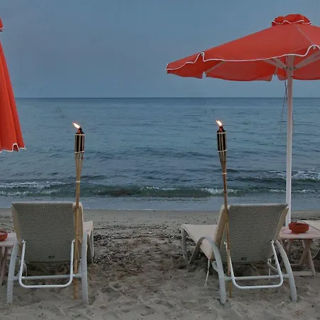 Hotel Greek Pride Cronwell Rahoni (adults Only) 5*