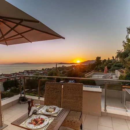 Greek Pride Cronwell Rahoni (adults Only) Hotel Nea Skioni