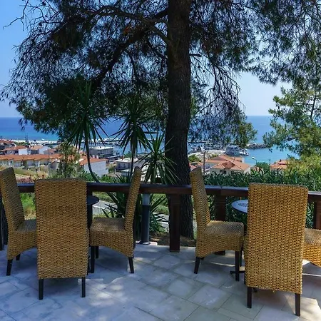Hotel Greek Pride Cronwell Rahoni (adults Only)