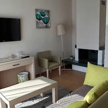 Greek Pride Cronwell Rahoni (adults Only) Hotel