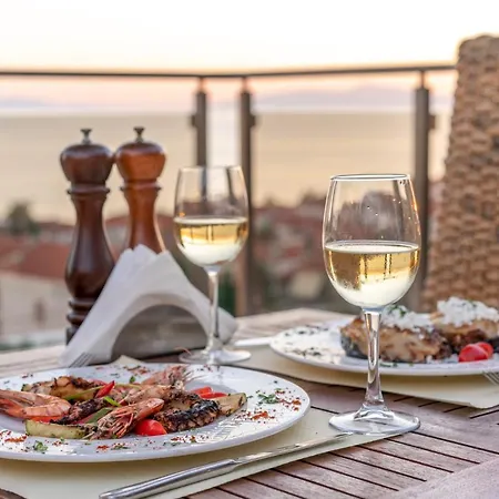Greek Pride Cronwell Rahoni (adults Only) Hotel 5*