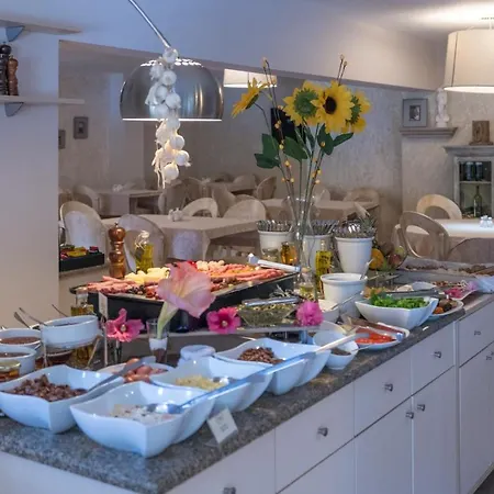 Hotel Greek Pride Cronwell Rahoni (adults Only) Nea Skioni