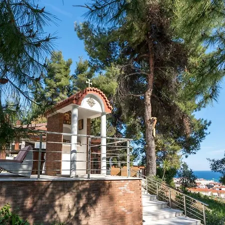 Greek Pride Cronwell Rahoni (adults Only) Hotel
