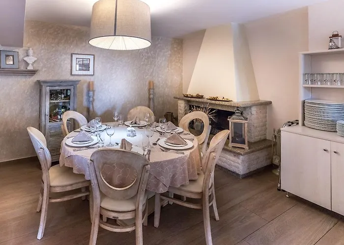 Hotel Greek Pride Cronwell Rahoni (adults Only) 5*