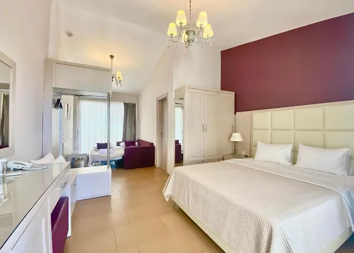 Greek Pride Cronwell Rahoni (adults Only) Hotel Nea Skioni