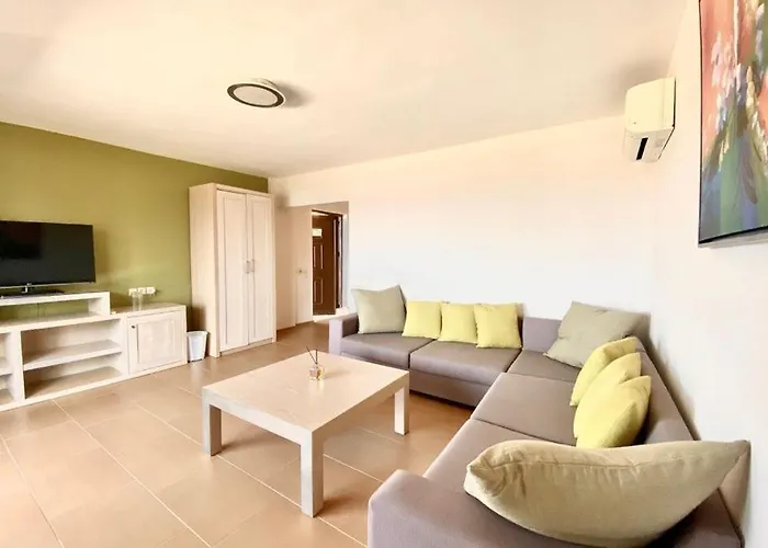 Hotel Greek Pride Cronwell Rahoni (adults Only) Nea Skioni