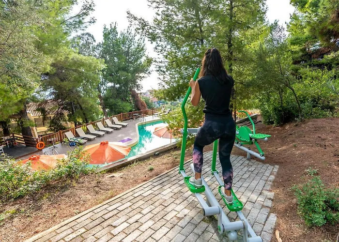 Greek Pride Cronwell Rahoni (adults Only) Nea Skioni