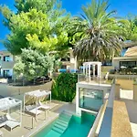 فندق Greek Pride Cronwell Rahoni (adults Only)