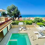 Greek Pride Cronwell Rahoni (adults Only)