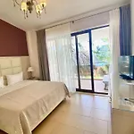 Hotel Greek Pride Cronwell Rahoni (adults Only) 5*