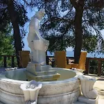 Greek Pride Cronwell Rahoni (adults Only) فندق نيا سكيوني
