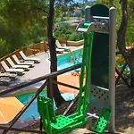 فندق Greek Pride Cronwell Rahoni (adults Only) 5*