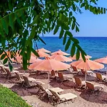 فندق Greek Pride Cronwell Rahoni (adults Only) 5*