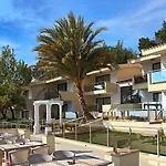 Greek Pride Cronwell Rahoni (adults Only) فندق نيا سكيوني