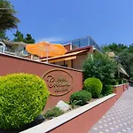 Greek Pride Cronwell Rahoni (adults Only) 5*