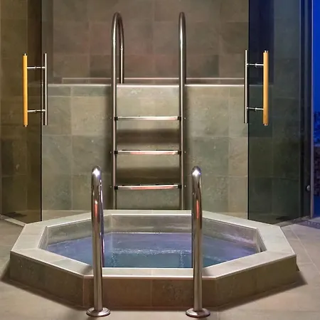 Greek Pride Cronwell Rahoni (adults Only) Hotell Nea Skioni