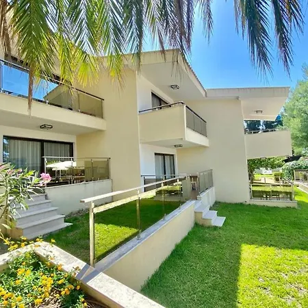 Hotell Greek Pride Cronwell Rahoni (adults Only)
