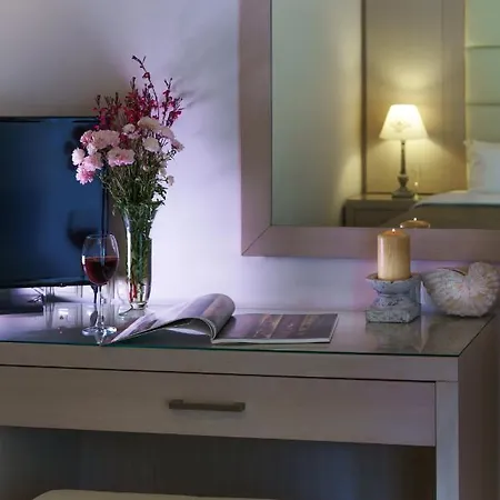 Hotel Greek Pride Cronwell Rahoni (adults Only)