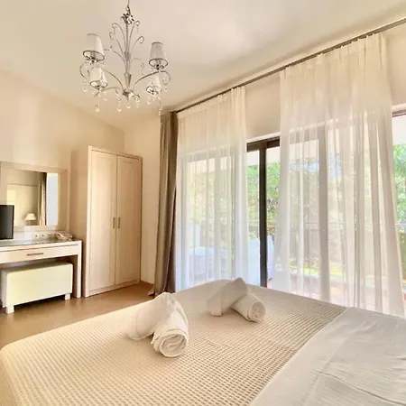 Greek Pride Cronwell Rahoni (adults Only) 5* Nea Skioni