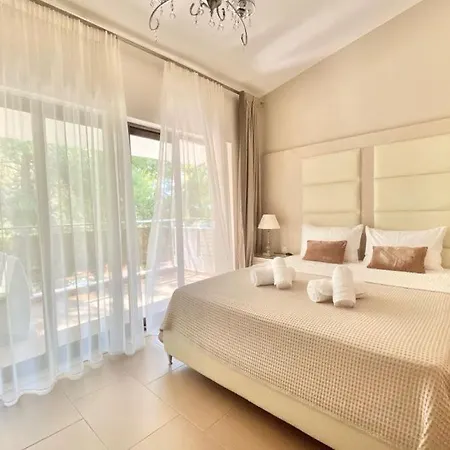 Hotell Greek Pride Cronwell Rahoni (adults Only) Nea Skioni